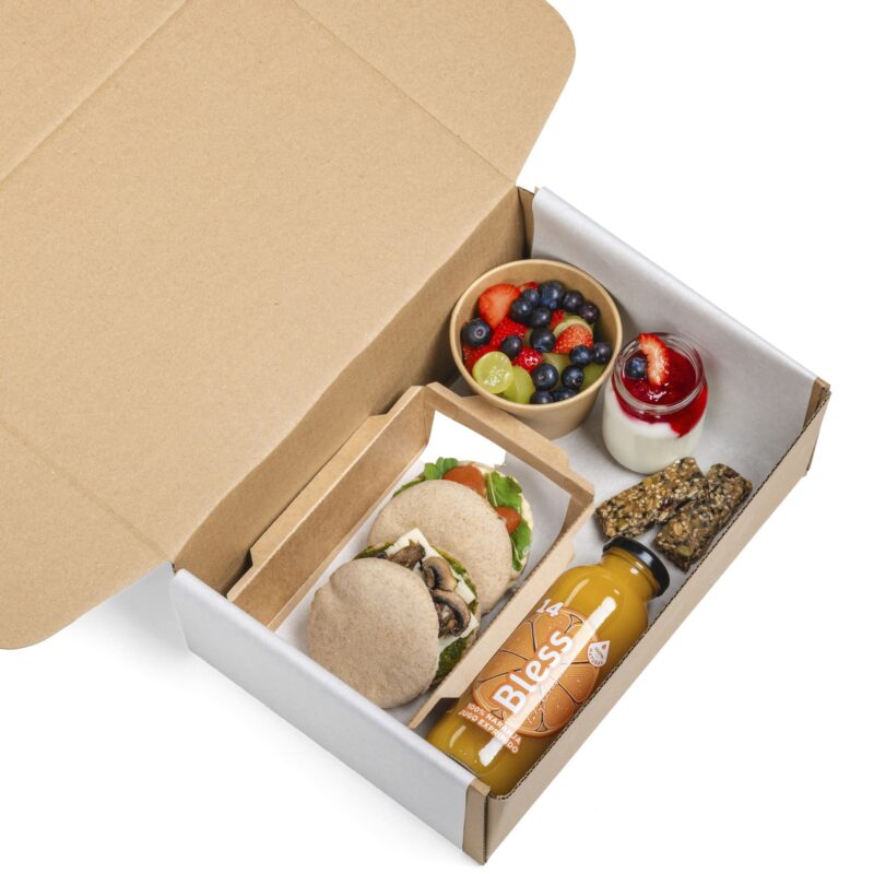 Box Desayuno Amaranta