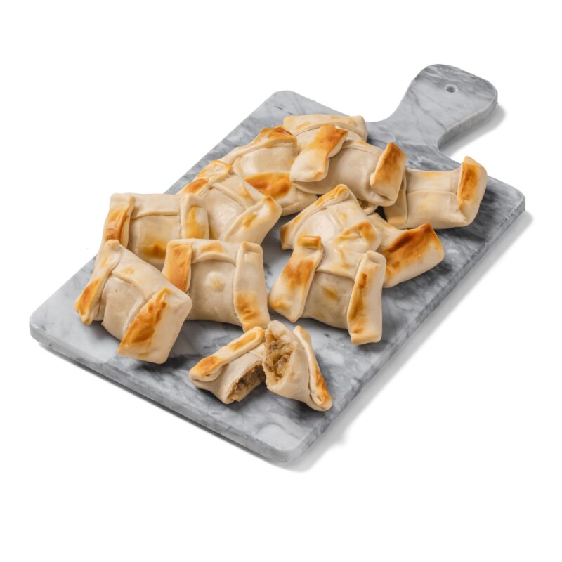 Mini Empanadas Pino